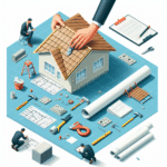 Centerville Roof Replacement: Choosing Contractors Wisely