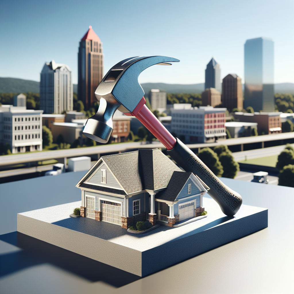 Commercial Roofing Maintenance