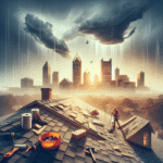 Macon Storm Damage Roof Repair: What to Expect