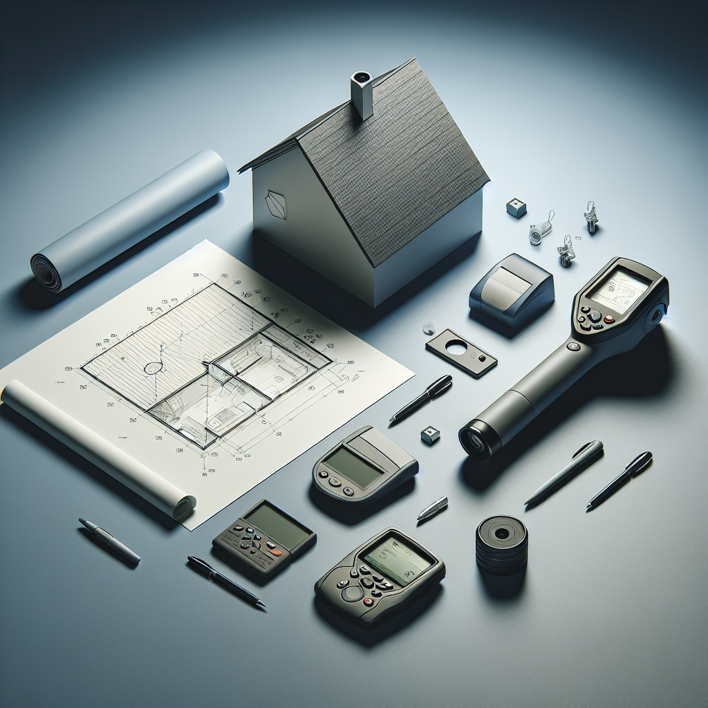 Roof Leak Detection in Tifton GA