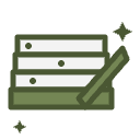 Siding icon