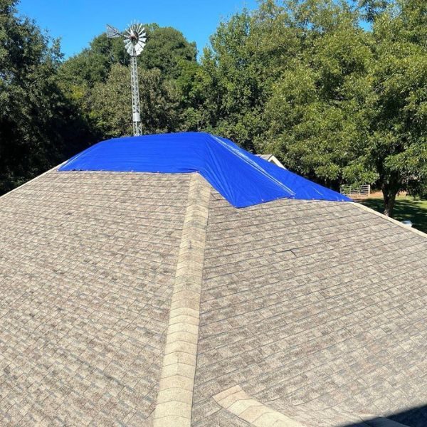 Valdosta Emergency Tarping Valdosta Emergency Tarping
